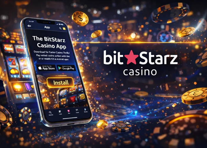 bitstarz casino app best bitstarz game