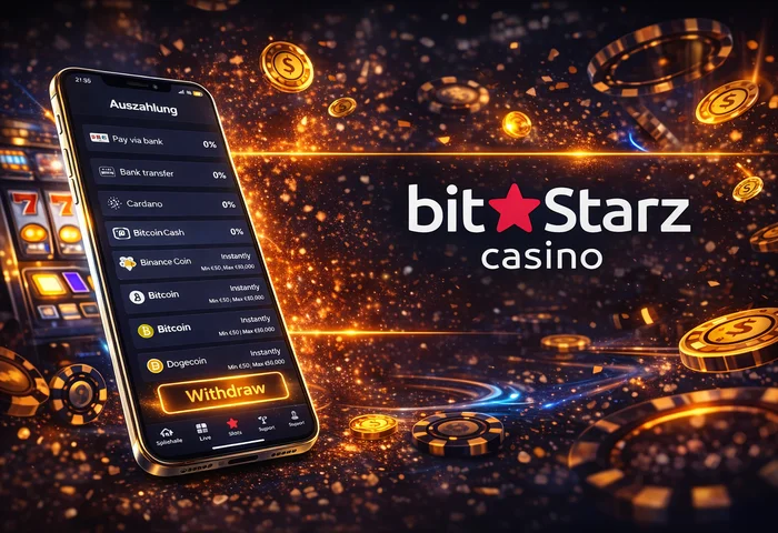 bitstarz withdrawal review