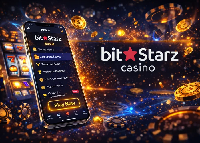 bitstarz bonus code