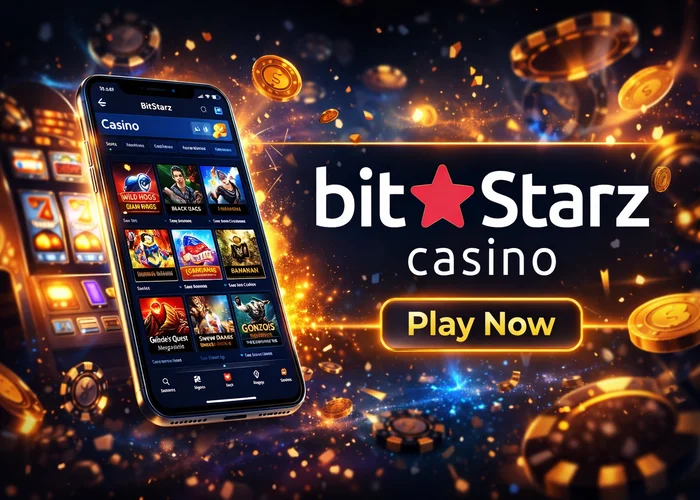 bitstarz casino