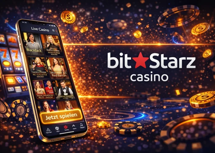 bitstarz casino erfahrungen