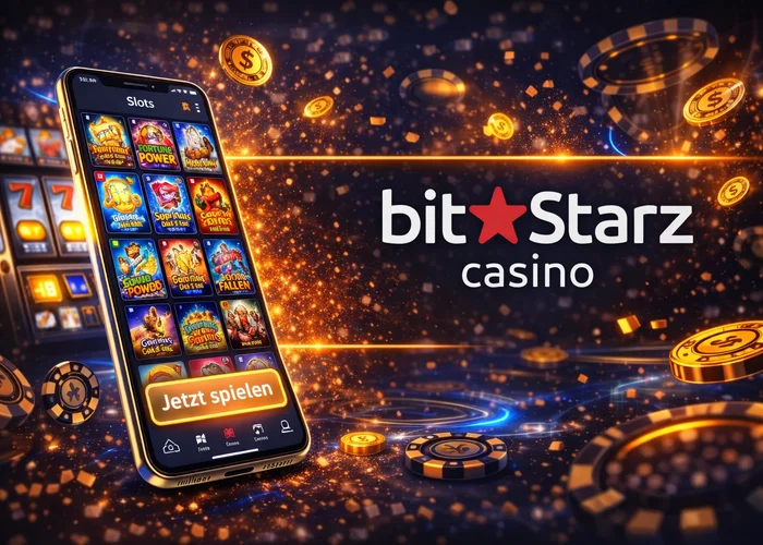 bitstarz best rtp slot